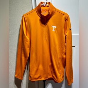 Nike Women's Tennessee Quarter-Zip